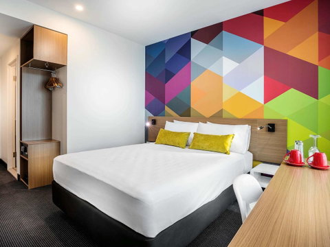 Ibis Styles Brisbane Elizabeth Street - Accommodation Mount Tamborine 35