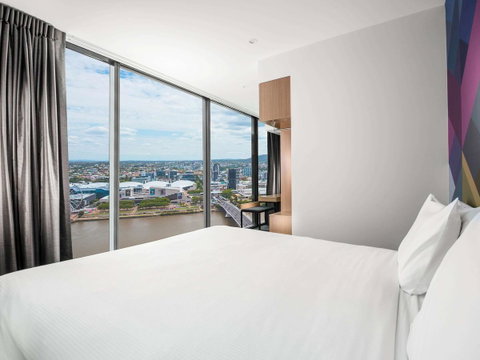 Ibis Styles Brisbane Elizabeth Street - Accommodation Mount Tamborine 34