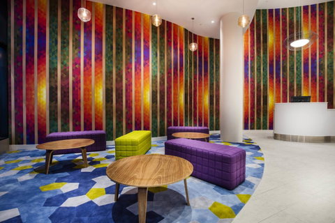 Ibis Styles Brisbane Elizabeth Street - Accommodation Mount Tamborine 30