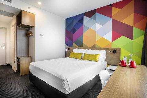 Ibis Styles Brisbane Elizabeth Street - Accommodation Mount Tamborine 20