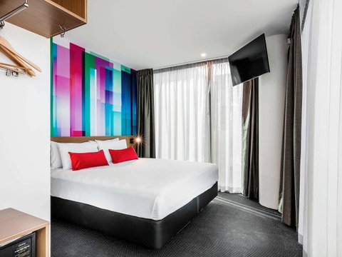 Ibis Styles Brisbane Elizabeth Street - Accommodation Mount Tamborine 33