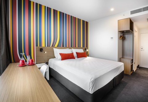 Ibis Styles Brisbane Elizabeth Street - Accommodation Mount Tamborine 17