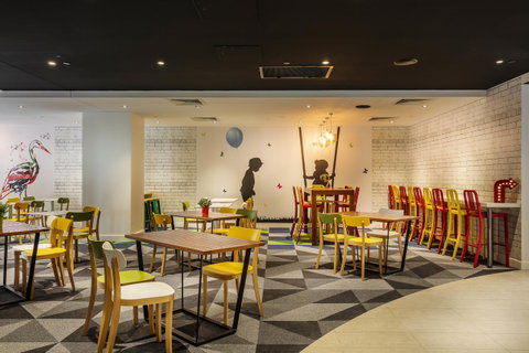Ibis Styles Brisbane Elizabeth Street - Accommodation Mount Tamborine 22