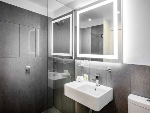 Ibis Styles Brisbane Elizabeth Street - Accommodation Mount Tamborine 38