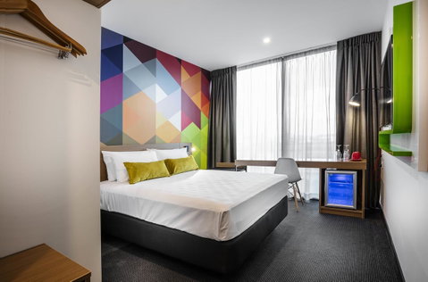 Ibis Styles Brisbane Elizabeth Street - Accommodation Mount Tamborine 14