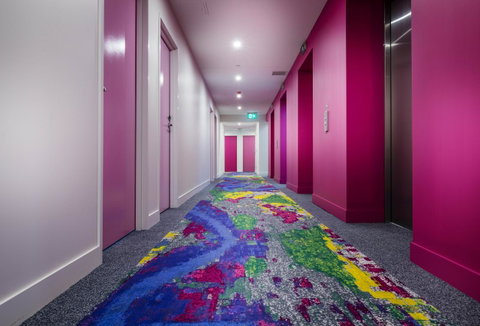 Ibis Styles Brisbane Elizabeth Street - Accommodation Mount Tamborine 13
