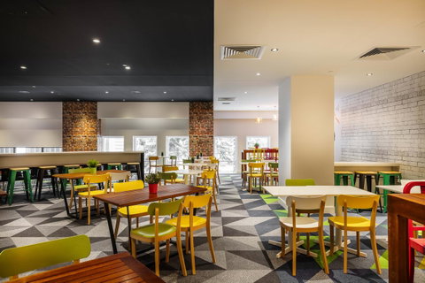 Ibis Styles Brisbane Elizabeth Street - Accommodation Mount Tamborine 23