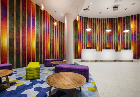 Ibis Styles Brisbane Elizabeth Street - Accommodation Mount Tamborine 3