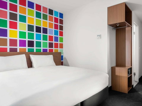 Ibis Styles Brisbane Elizabeth Street - Accommodation Mount Tamborine 37