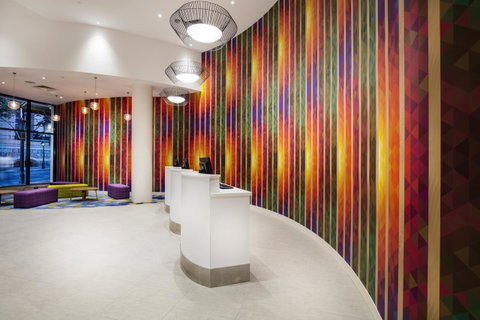 Ibis Styles Brisbane Elizabeth Street - Accommodation Mount Tamborine 9