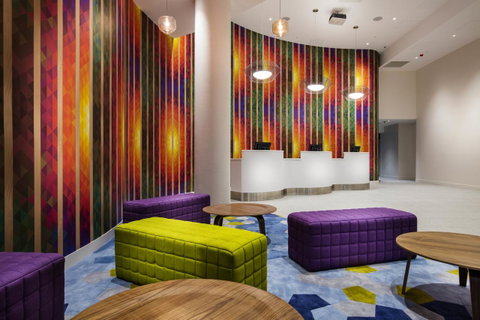 Ibis Styles Brisbane Elizabeth Street - Accommodation Mount Tamborine 18