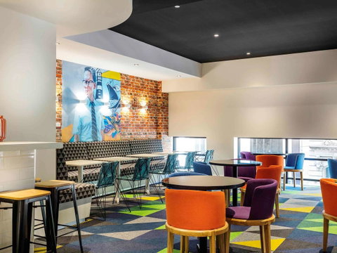 Ibis Styles Brisbane Elizabeth Street - Accommodation Mount Tamborine 41