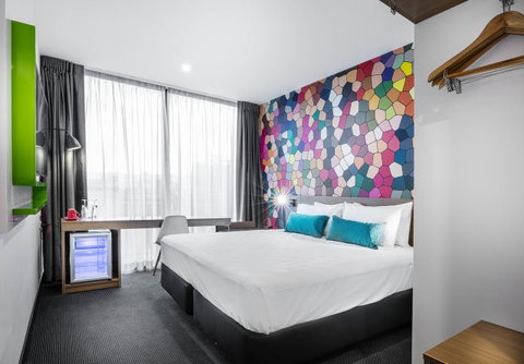 Ibis Styles Brisbane Elizabeth Street - Accommodation Mount Tamborine 16