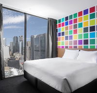 Ibis Styles Brisbane Elizabeth Street - Accommodation Mount Tamborine