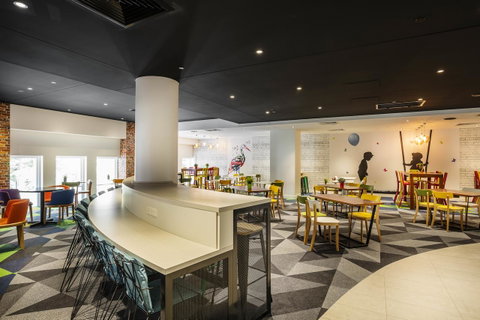 Ibis Styles Brisbane Elizabeth Street - Accommodation Mount Tamborine 25