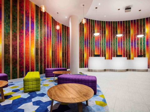 Ibis Styles Brisbane Elizabeth Street - Accommodation Mount Tamborine 44