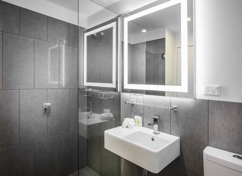 Ibis Styles Brisbane Elizabeth Street - Accommodation Mount Tamborine 11