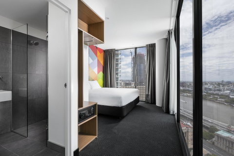 Ibis Styles Brisbane Elizabeth Street - Accommodation Mount Tamborine 6