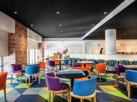 Ibis Styles Brisbane Elizabeth Street - Accommodation Mount Tamborine 40