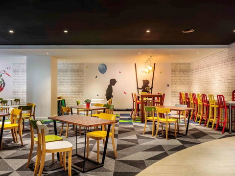 Ibis Styles Brisbane Elizabeth Street - Accommodation Mount Tamborine 31