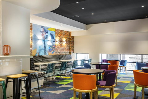 Ibis Styles Brisbane Elizabeth Street - Accommodation Mount Tamborine 8