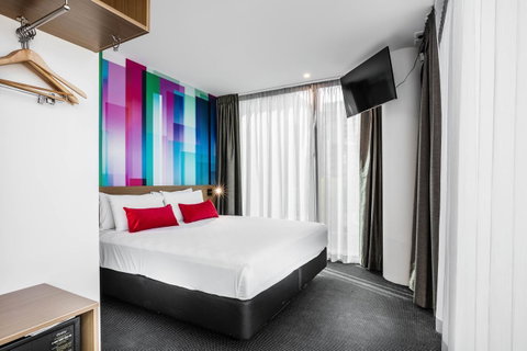 Ibis Styles Brisbane Elizabeth Street - Accommodation Mount Tamborine 15