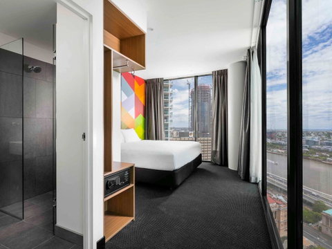 Ibis Styles Brisbane Elizabeth Street - Accommodation Mount Tamborine 43