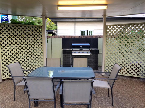 Country Gardens Motor Inn - Accommodation Mount Tamborine 22