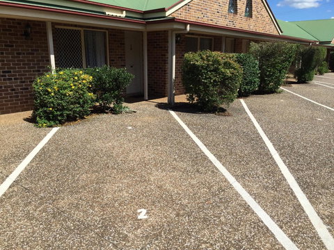 Country Gardens Motor Inn - Accommodation Mount Tamborine 18