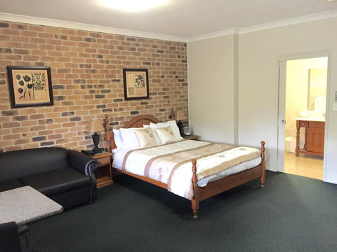 Country Gardens Motor Inn - Accommodation Mount Tamborine 11