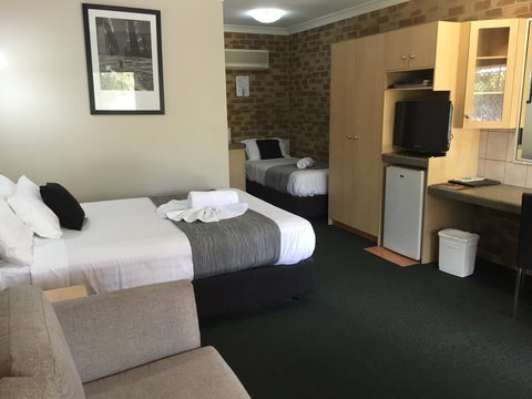 Country Gardens Motor Inn - Accommodation Mount Tamborine 14