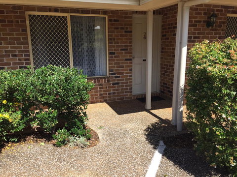 Country Gardens Motor Inn - Accommodation Mount Tamborine 23