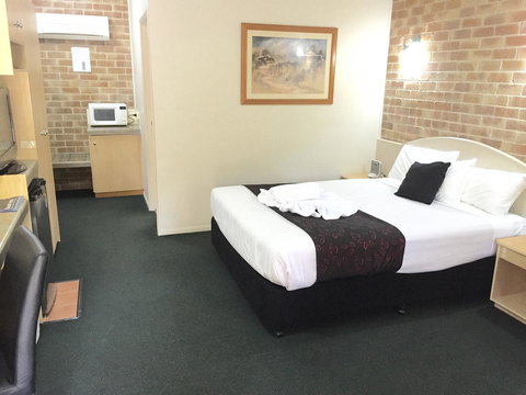 Country Gardens Motor Inn - Accommodation Mount Tamborine 10