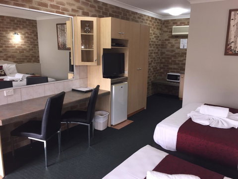 Country Gardens Motor Inn - Accommodation Mount Tamborine 16