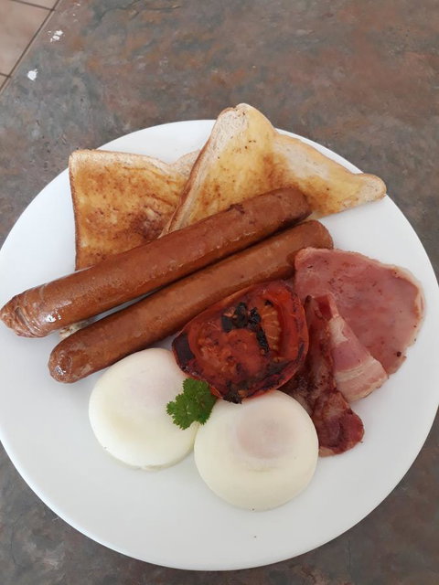 Country Gardens Motor Inn - Accommodation Mount Tamborine 7