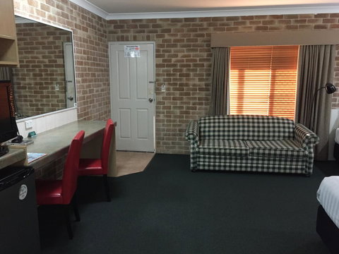 Country Gardens Motor Inn - Accommodation Mount Tamborine 20