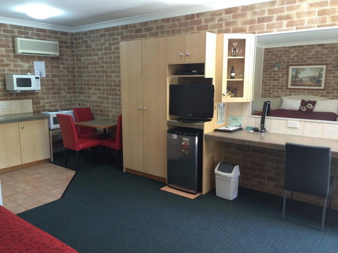 Country Gardens Motor Inn - Accommodation Mount Tamborine 21