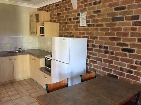 Country Gardens Motor Inn - Accommodation Mount Tamborine 24