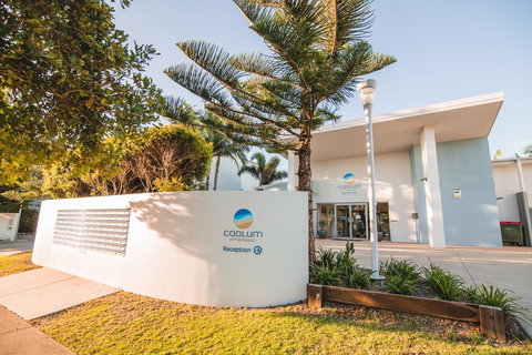 Coolum At The Beach - Accommodation Mount Tamborine 1