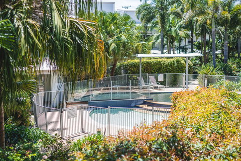 Coolum At The Beach - Accommodation Mount Tamborine 13