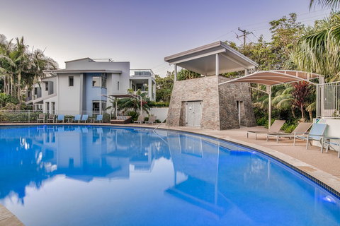 Coolum At The Beach - Accommodation Mount Tamborine 2