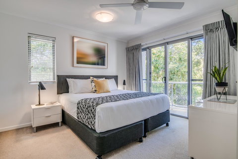 Coolum At The Beach - Accommodation Mount Tamborine 36