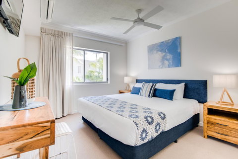 Coolum At The Beach - Accommodation Mount Tamborine 44