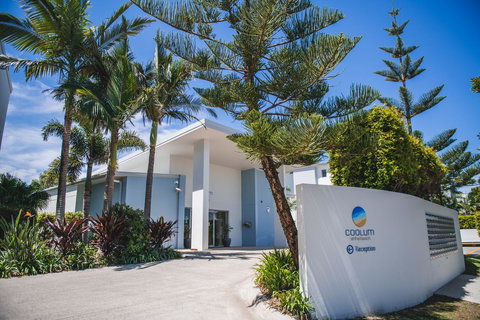 Coolum At The Beach - Accommodation Mount Tamborine 10