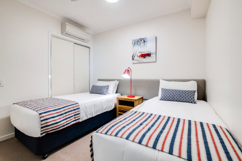 Coolum At The Beach - Accommodation Mount Tamborine 43