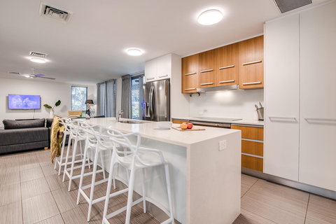 Coolum At The Beach - Accommodation Mount Tamborine 19