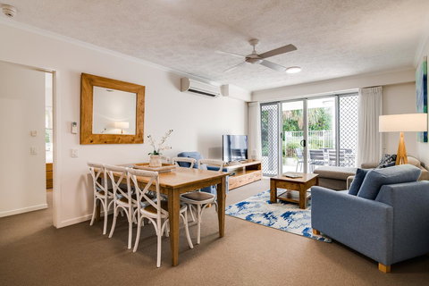 Coolum At The Beach - Accommodation Mount Tamborine 41