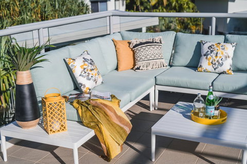 Coolum At The Beach - Accommodation Mount Tamborine 29