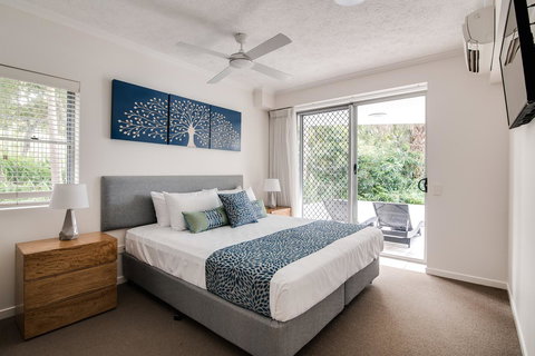 Coolum At The Beach - Accommodation Mount Tamborine 40