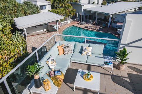 Coolum At The Beach - Accommodation Mount Tamborine 0